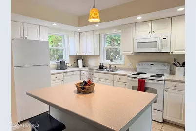 2006 Emerald Drive #B, Emerald Isle, NC 28594 - Photo 7
