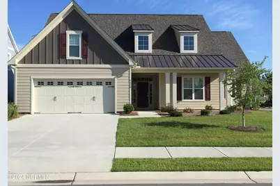 2570 Empie Drive, Leland, NC 28451 - Photo 1