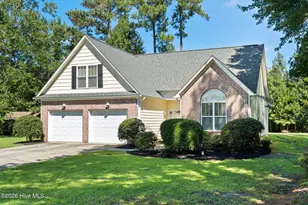 10192 N Olde Towne Wynd SE, Leland, NC 28451 - Photo 3