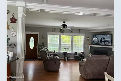 240 Beaver Dam Road, Goldsboro, NC 27530 - Photo 19