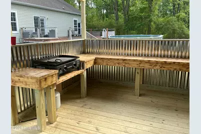 240 Beaver Dam Road, Goldsboro, NC 27530 - Photo 9