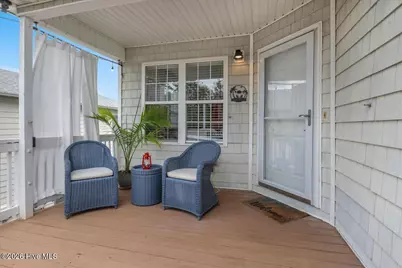 504 Augusta Avenue, Carolina Beach, NC 28428 - Photo 5