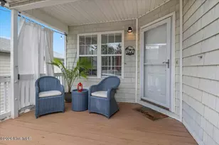 504 Augusta Ave, Carolina Beach, NC 28428 - Photo 5