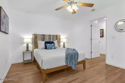 504 Augusta Avenue, Carolina Beach, NC 28428 - Photo 25