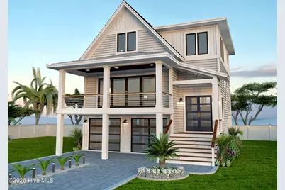 1021 Saltspray Lane, Wilmington, NC 28409 - Photo 3