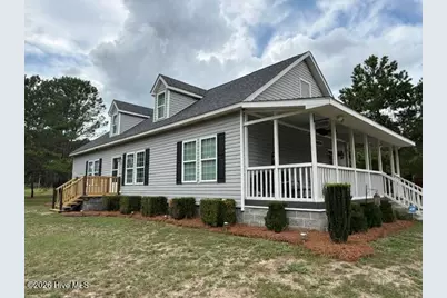 13341 Pea Bridge Road, Laurinburg, NC 28352 - Photo 3