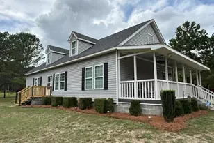 13341 Pea Bridge Rd, Laurinburg, NC 28352 - Photo 3