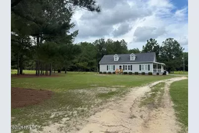13341 Pea Bridge Road, Laurinburg, NC 28352 - Photo 7