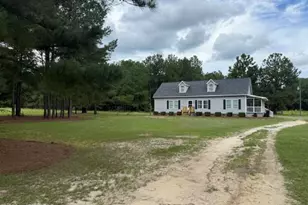 13341 Pea Bridge Rd, Laurinburg, NC 28352 - Photo 7