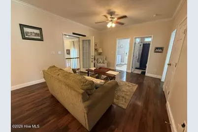 13341 Pea Bridge Road, Laurinburg, NC 28352 - Photo 13
