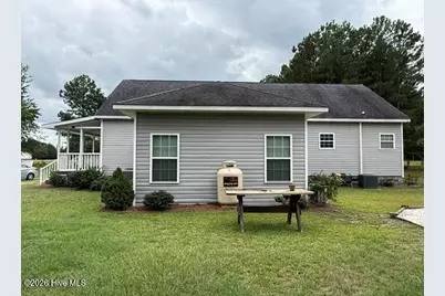 13341 Pea Bridge Road, Laurinburg, NC 28352 - Photo 5