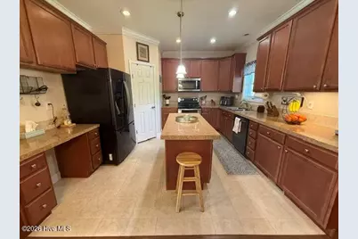13341 Pea Bridge Road, Laurinburg, NC 28352 - Photo 11