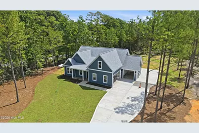 2655 US 1 Highway, Vass, NC 28394 - Photo 1