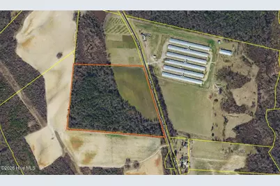 0 King Road, Clinton, NC 28328 - Photo 1