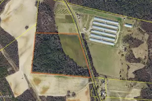 0 King Rd, Clinton, NC 28328 - Photo 1
