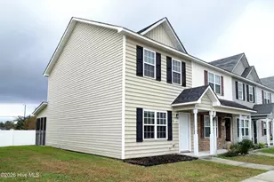 4001 Grandeur Ave, Jacksonville, NC 28546 - Photo 1