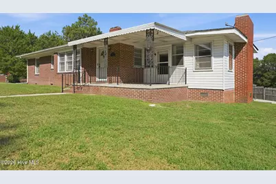 200 Madison Avenue, Hamlet, NC 28345 - Photo 47