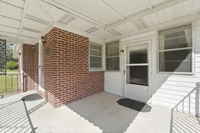 200 Madison Avenue, Hamlet, NC 28345 - Photo 33