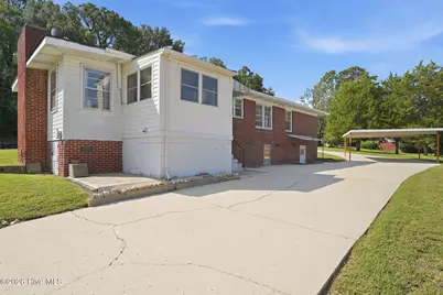 200 Madison Avenue, Hamlet, NC 28345 - Photo 37