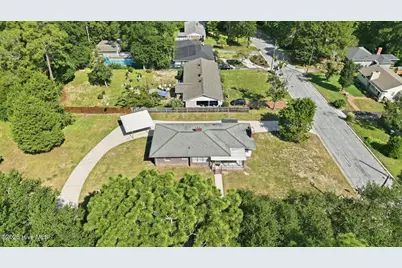 200 Madison Avenue, Hamlet, NC 28345 - Photo 53