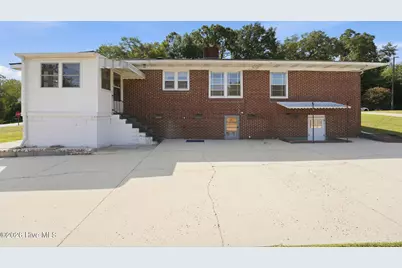 200 Madison Avenue, Hamlet, NC 28345 - Photo 35