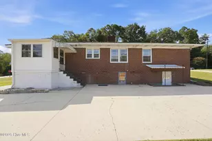 200 Madison Ave, Hamlet, NC 28345 - Photo 35