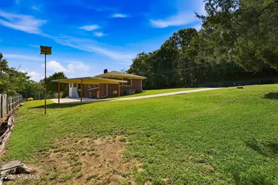 200 Madison Avenue, Hamlet, NC 28345 - Photo 43