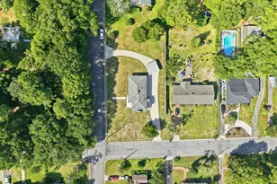 200 Madison Ave, Hamlet, NC 28345 - Photo 49