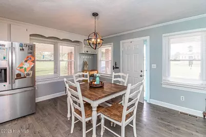 677 Mount Carmel Church Road NE, Pikeville, NC 27863 - Photo 5