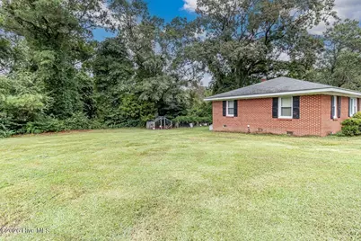 677 Mount Carmel Church Road NE, Pikeville, NC 27863 - Photo 21