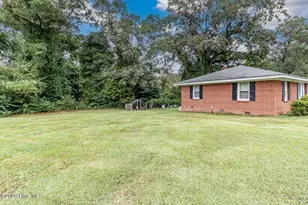 677 Mount Carmel Church Road NE, Pikeville, NC 27863 - Photo 21