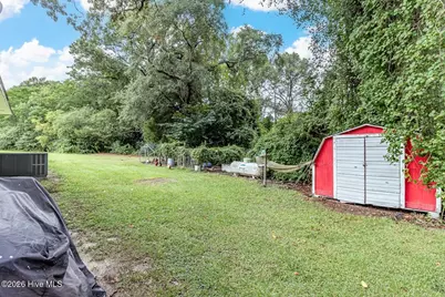677 Mount Carmel Church Road NE, Pikeville, NC 27863 - Photo 19