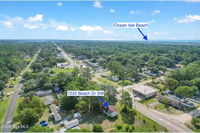 7232 Beach Drive SW, Ocean Isle Beach, NC 28469 - Photo 3