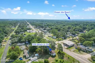 7232 Beach Dr SW, Ocean Isle Beach, NC 28469 - Photo 3