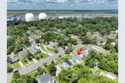 2029 Van Buren Street, Wilmington, NC 28401 - Photo 61