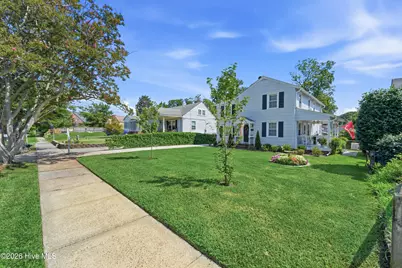 2029 Van Buren Street, Wilmington, NC 28401 - Photo 5