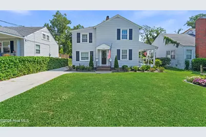 2029 Van Buren Street, Wilmington, NC 28401 - Photo 1