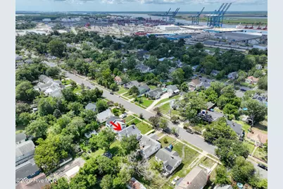 2029 Van Buren Street, Wilmington, NC 28401 - Photo 63