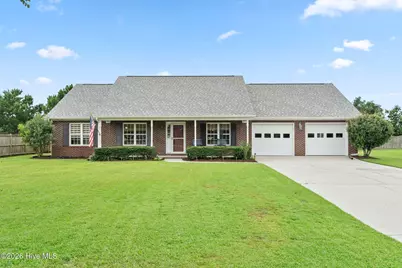 2504 Blockade Court, Wilmington, NC 28411 - Photo 1