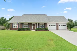 2504 Blockade Ct, Wilmington, NC 28411 - Photo 1