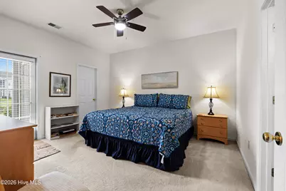 7509 Moorhen Lane SW # 1, Sunset Beach, NC 28468 - Photo 21
