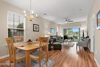 7509 Moorhen Lane SW # 1, Sunset Beach, NC 28468 - Photo 15