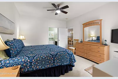 7509 Moorhen Lane SW # 1, Sunset Beach, NC 28468 - Photo 25