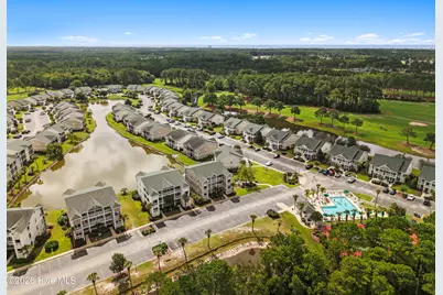 7509 Moorhen Lane SW # 1, Sunset Beach, NC 28468 - Photo 31