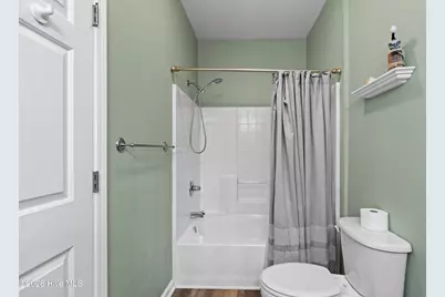 7509 Moorhen Lane SW # 1, Sunset Beach, NC 28468 - Photo 27