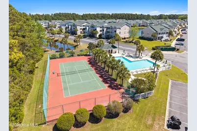 7509 Moorhen Lane SW # 1, Sunset Beach, NC 28468 - Photo 5