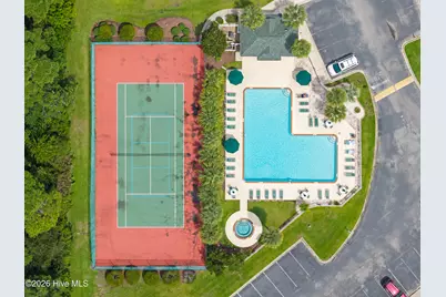 7509 Moorhen Lane SW # 1, Sunset Beach, NC 28468 - Photo 35