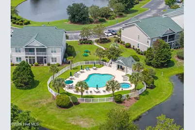 7509 Moorhen Lane SW # 1, Sunset Beach, NC 28468 - Photo 41