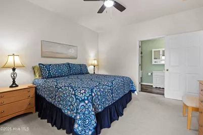 7509 Moorhen Lane SW # 1, Sunset Beach, NC 28468 - Photo 23