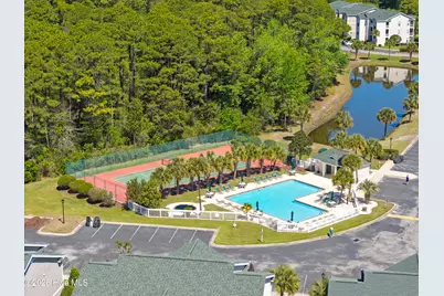 7509 Moorhen Lane SW # 1, Sunset Beach, NC 28468 - Photo 39